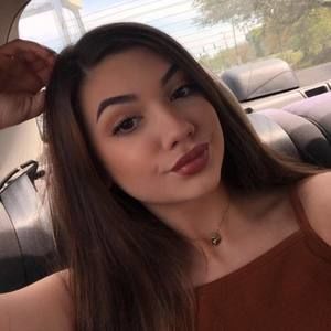 Meet your Posher, Nevaeh